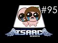 The Binding of Isaac: Rebirth Co-op with Northernlion [Episode 95]