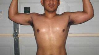 P90X LEAN