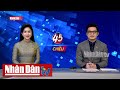 Tin tức thời sự mới nhất hôm nay | Bản tin tối ngày 29-11-2024