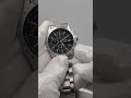 seiko 7t92 0dw0 how to set the time reset the stopwatch to zero and remove the band links snd367pc