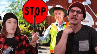 Everything Wrong With iDubbbz's Simp Response
