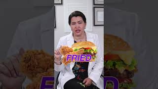 Diet every person with Rheumatoid Arthritis must follow!