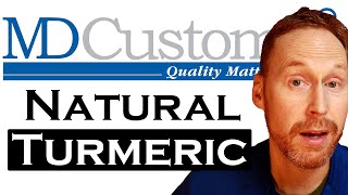 Introducing the Natural Turmeric Matrix - The New Wave of Health \u0026 Wellness