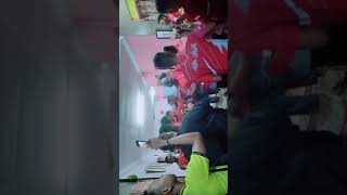 REBANA PERAK/ Show ditaman lada raya FELCRA Changkat lada seberang Perak ( JALOBEK )Song