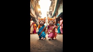 Cats India story 😺 #cat #story #catlovers