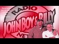 john boy u0026 billy reverend billy ray collins on cartoons