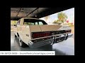 ford galaxie 500 1979 branco nevasca