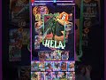 This Cheeky Hela Combo Is Insane Marvel Snap Shorts