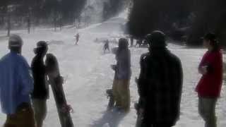 SORA-TV　2013-2014 　Vol,006 snowboard movie