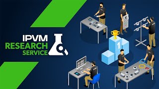 IPVM Research Service