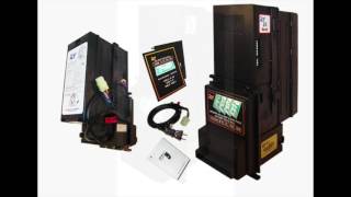 ICT A6 Bill Acceptor | BillAcceptors.us