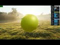 3D Music Visualizer with Three.js