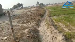 13 ایکڑ زرعی زمین برائے فروخت بھکر لیہ روڑ  بہل ! بہت مناسب قیمت ابھی رابط کریں.Land for sale