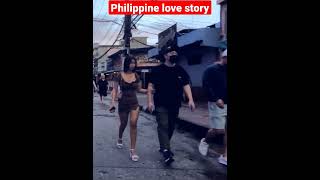 Finding love in #philippines #angelescity #walkingstreet #travel #shorts #filipina