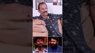 Major Ravi: കോമൺ സെൻസ് ഉള്ളവർ ആരും അനിയൻ മിഥുൻ പറഞ്ഞത് വിശ്വസിക്കില്ല