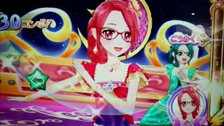 アイカツ！　プレイ動画　撮ってみた 822