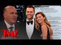 Tom Brady posted his pre-NFL resume. | TMZ