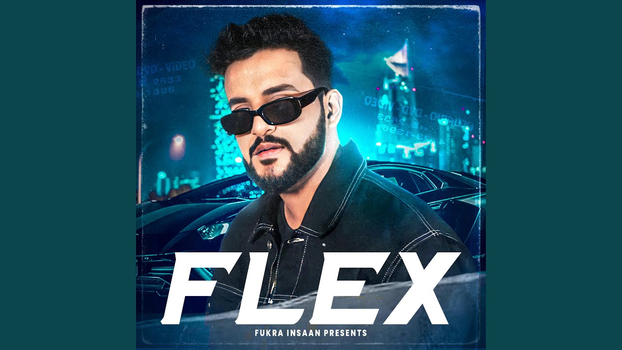 Flex Youtube Music