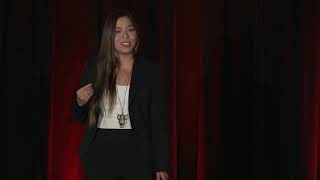 Forget What You Know About Alzheimer’s | Alejandra Castilla | TEDxRPLCentralLibrary