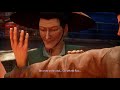 shenmue 3 ryo asks advice from grandmaster bei