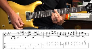 Unlocking Advanced Blues Rhythms: 3 Ways to Level Up Your Playing