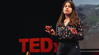 Life Changing Beauty | Maria Jekova | TEDxInnsbruck