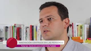 La Mejor Definición de Innovación | Rodrigo Isasi