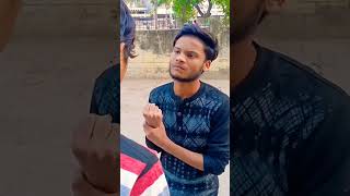 My Friend After Watching! [ KGF chapter 2 ] 😲🤣 Wait For End |#shorts #viral #funny
