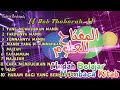 Lagu Al Miftah Sidogiri || Bab Thaharah. Part 2