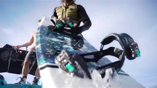 Hyperlite Wakeboarding 2019