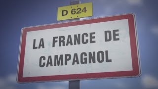 La France de Campagnol : semaine du 25 au 29 novembre 2019