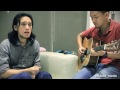 maude habol acoustic ver.