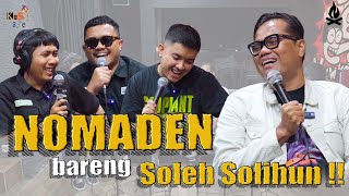 Apa persamaan SOLEH SOLIHUN dengan ANIES BASWEDAN?