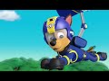 paw patrol uçan köpekçikler  cartoon network türkiye