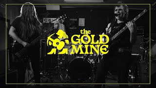 The Goldmine: Frigid Winter – “I Am the Bloodhound”