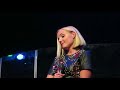 Kerry Ellis singing Dust in the Wind