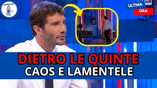 STEFANO DE MARTINO: IL SEGRETO DEL SUO SUCCESSO 🚀 MA DIETRO LE QUINTE È TUTTO ROSA? 🤔