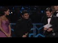 A.R. Rahman Winning Original Score  81st Oscars (2009)