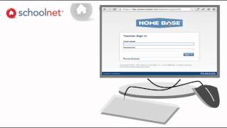 Schoolnet 101- Accessing Schoolnet