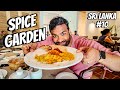 Sri Lanka ka Oldest Spice Garden !!