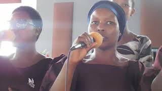 Kilimani_SDA_Choir || Song_Tenda_mema || Live_performance || Ungalimited_SDA_Church.4K