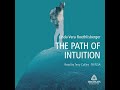 kapitel 9.2 the path of intuition