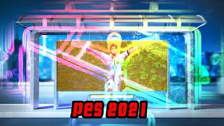 PES 2021 - Free Kick Compilation HD