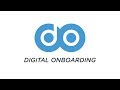 FinovateSpring 2018 / Digital Onboarding