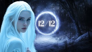 PORTAL 12/12 | PLEIADIAN MUSIC | 432 Hz #healingmusic #meditationmusic #432hzvibrations #portal1212