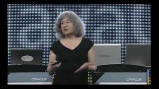 JavaEE Keynote @ JavaOne2011