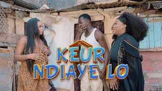 Keur Ndiaye Lo - Episode 4 : Liguéyanté