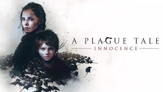 A PLAGUE TALE | EPISODE #1 : අක්කගෙයි මල්ලිගෙයි කතාව