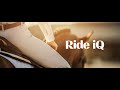 Ride iQ App Walk-Through