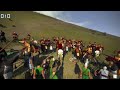 rome 2 new world – legendary troy 1 4 brutal battles for survival